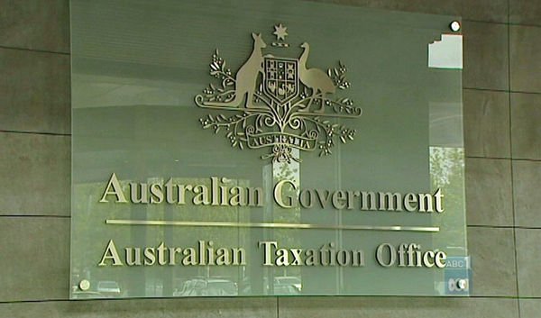 Australian Taxation Office