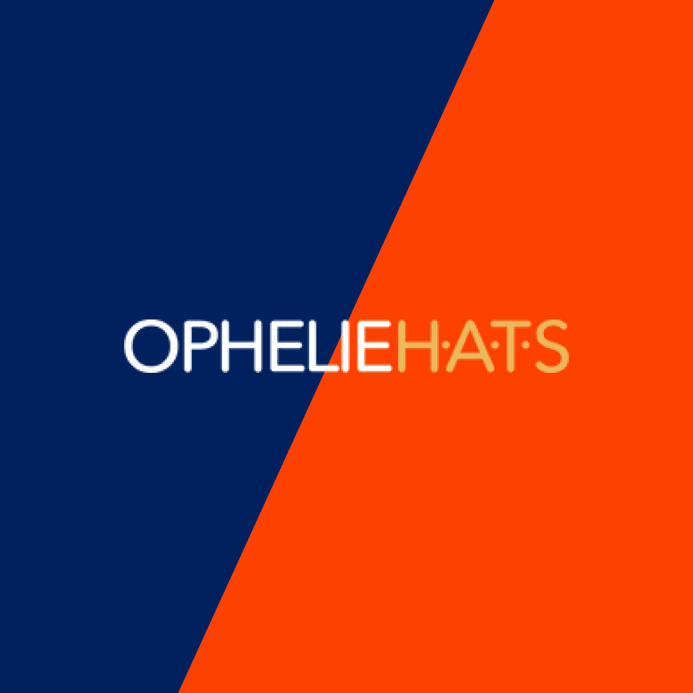 Opheliehats