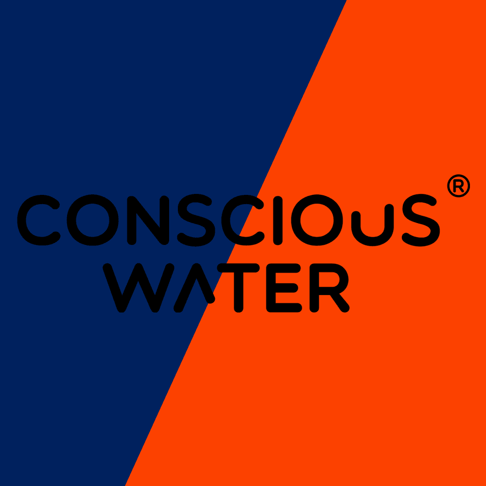 Conscious Water