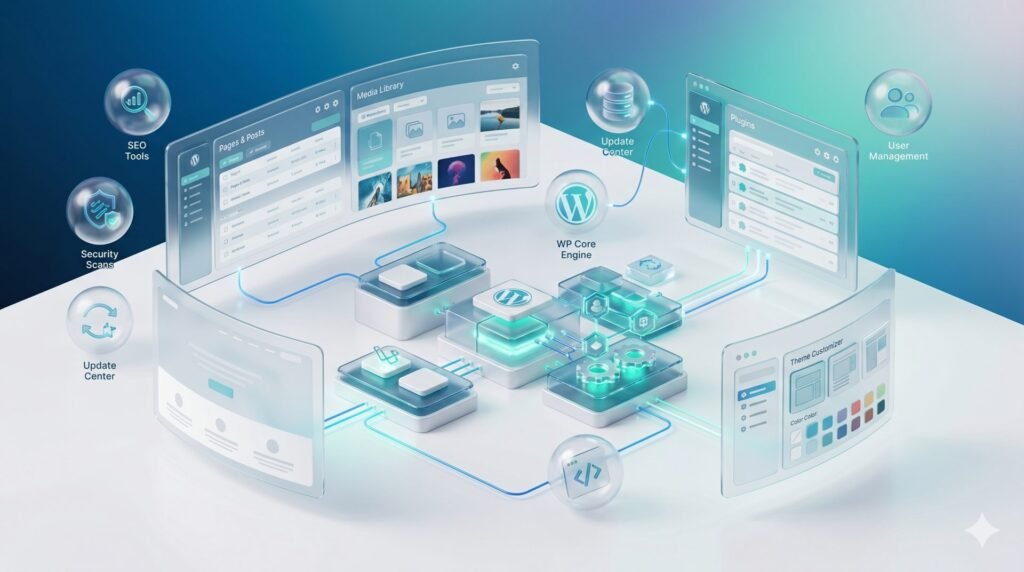 blue-gen-coders-wordpress
