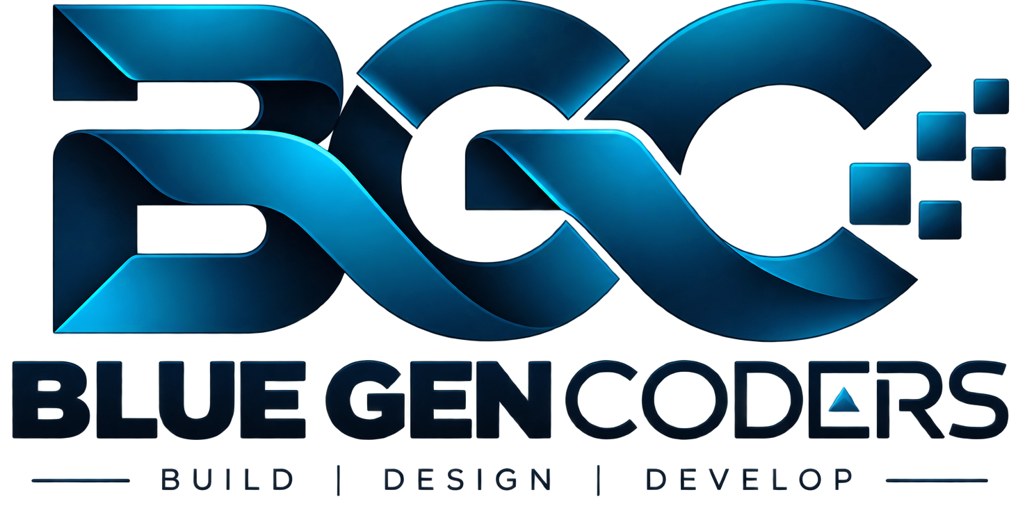 Blue Gen Coders