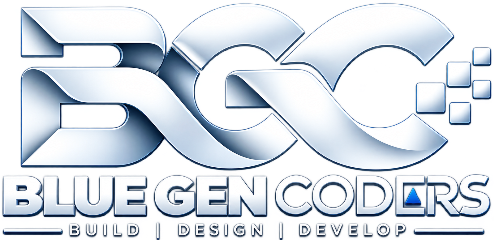 Blue Gen Coders